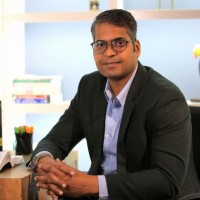 Yogesh Rao