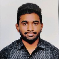 Preetham Raj