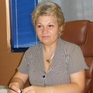 Liliana Sabo