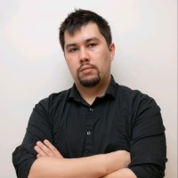 Nikita Kugultinov