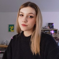 Lucie Eggenspieler