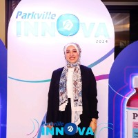 Huda Ashraf