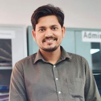 Pratik Dhakne