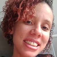 Áurea Laiz Almeida Rocha