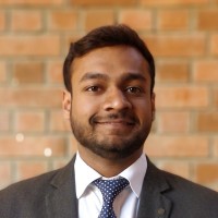 Harshul Jain
