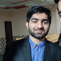 Numan Ashiq