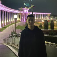 Islam Orozakunov