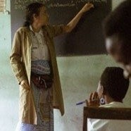 ISTM Marie Reine de Kenge