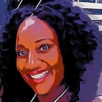 Tiana B. Holt