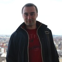 Sergey Malin