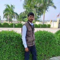 Pradeep Kumar Vyas