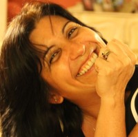 Rosi Garcias