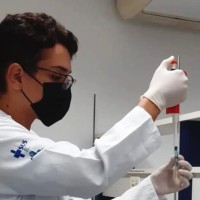 David Fernando Luz Rodrigues