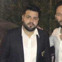 Mohamed Esam