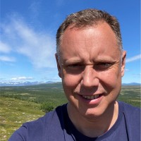 Christopher Lundberg