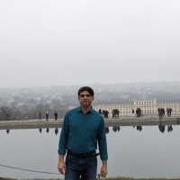 Nadeem Shahzad