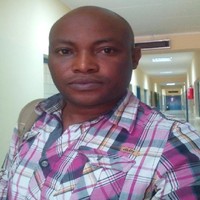 Doyin Akande