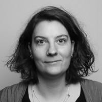 Amalie Oxholm Kusier