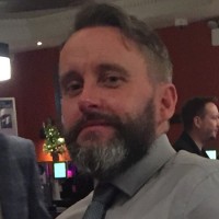Gavin Goodwin