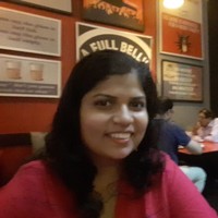 Netra Ashok