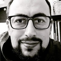 Stavros Kouroutzidis