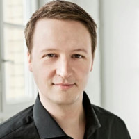 Maximilian Benjamin