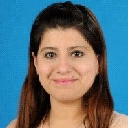 Cintia Bengolea