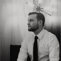 R. Zachary Porter, Msc.
