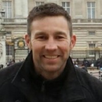 Rob Mitchell