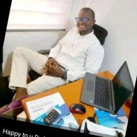 Jegede Johnson