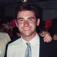 Connor Mahoney