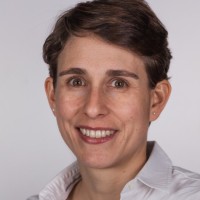 Julia Cahenzli Jenkins