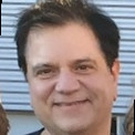 George Agiovlasitis
