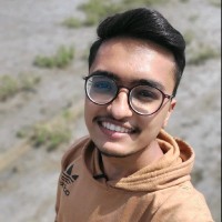 Rishabh Bhavsar