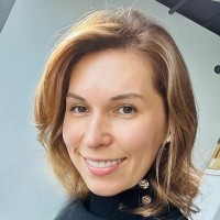 Nataliya Subbotina