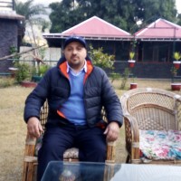 Naeem Baig