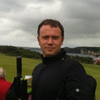Philip Hughes