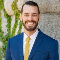 Max Metz Jr., M.A.