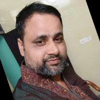 Shivender Chauhan