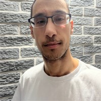 Ali Ekaik