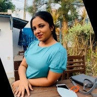 Divya Shree Nm