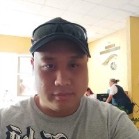 Joshua Phoulivong