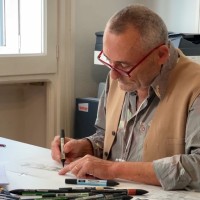 Jean-François Combes