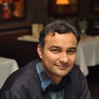 Waseem Bukhari