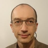 Vadim 'Vlad'​ Pekker