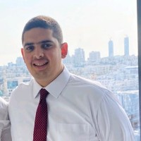 Muhannad Safadi - Acca Candidate