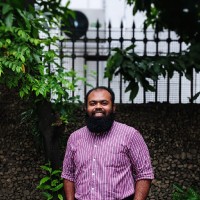 Amin-uzz-zaman Madani