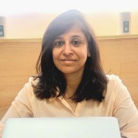 Ashima Kalra