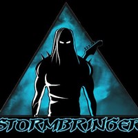 The Stormbringer