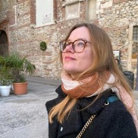 Elisa Messori